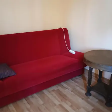 Гостевой дом Sowka Sosnina