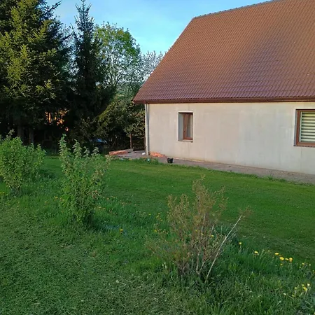 Sowka Гостевой дом