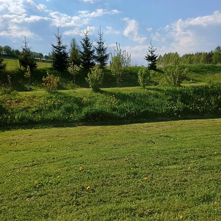 Pensjonat Sówka