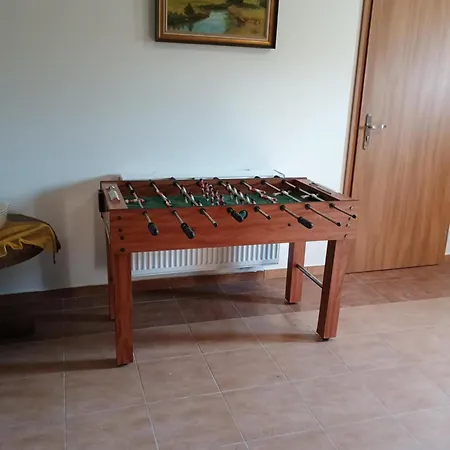 Pensjonat Sówka