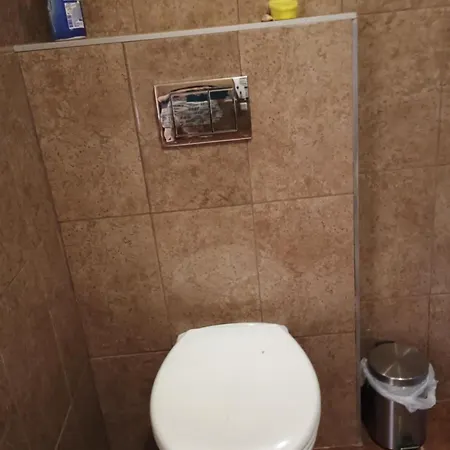 Sowka בית הארחה Sosnina