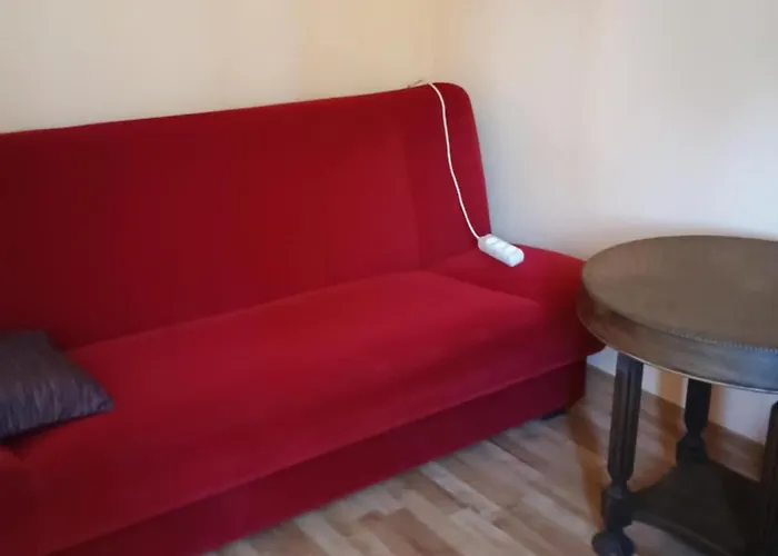 Гостевой дом Sowka Sosnina