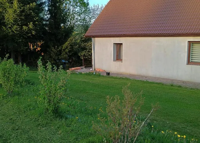 Sowka Гостевой дом