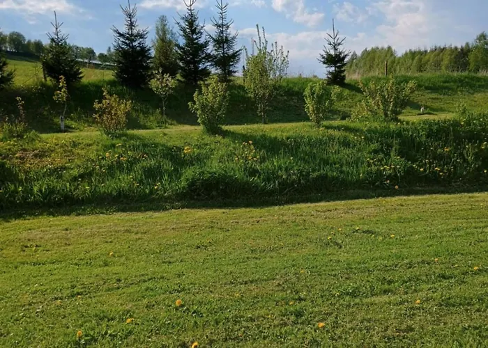 Гостевой дом Sowka