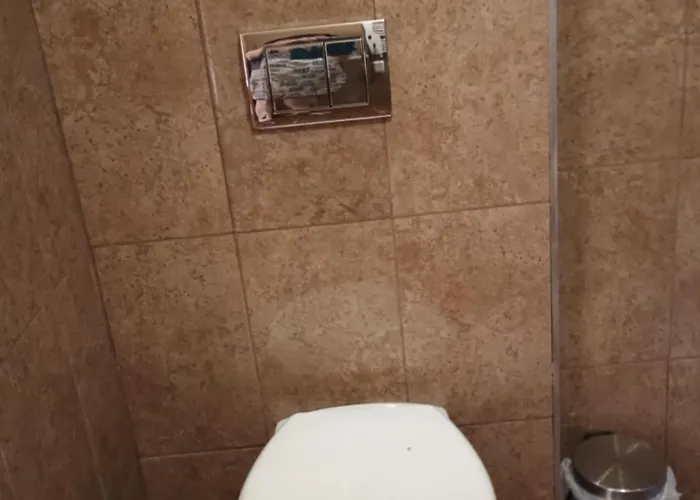 Sowka Гостевой дом Sosnina