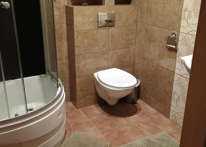 Sowka Гостевой дом Sosnina