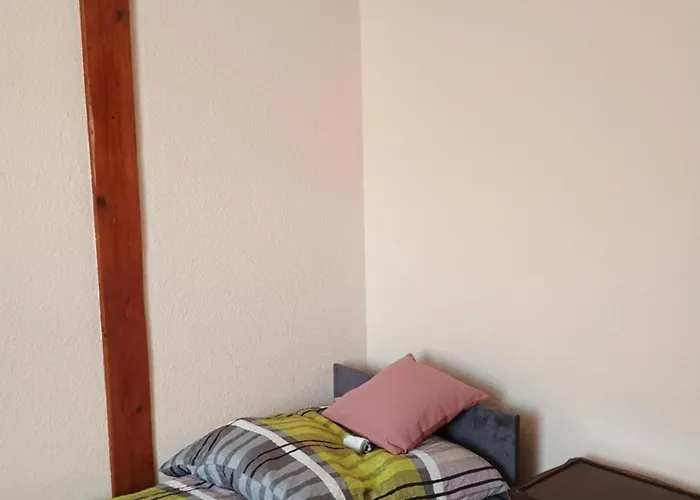 Sowka Гостевой дом 3*