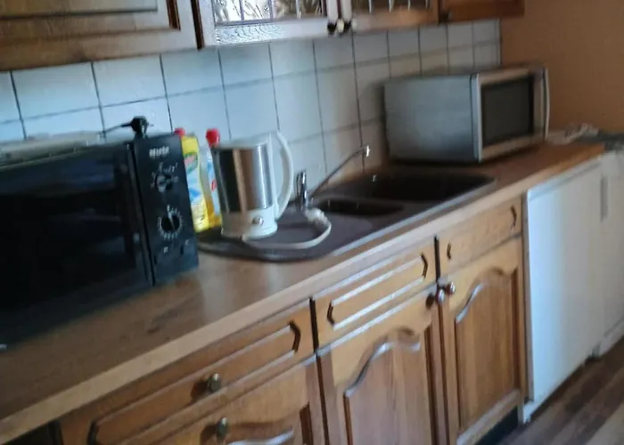 Гостевой дом Sowka